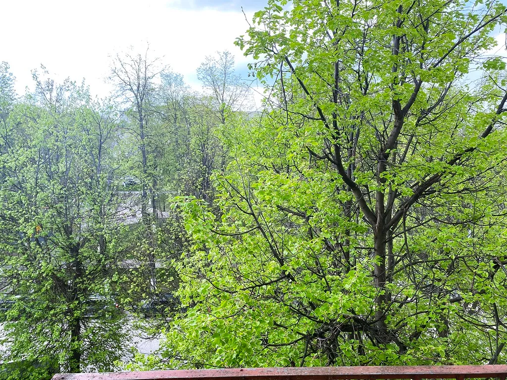 Уютная квартира-студия 2  в центре города