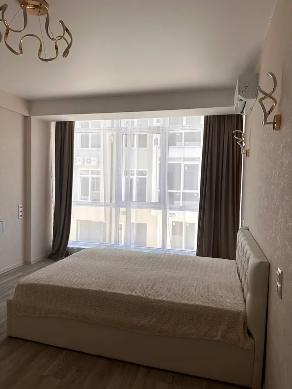 Студия 800 метров от моря