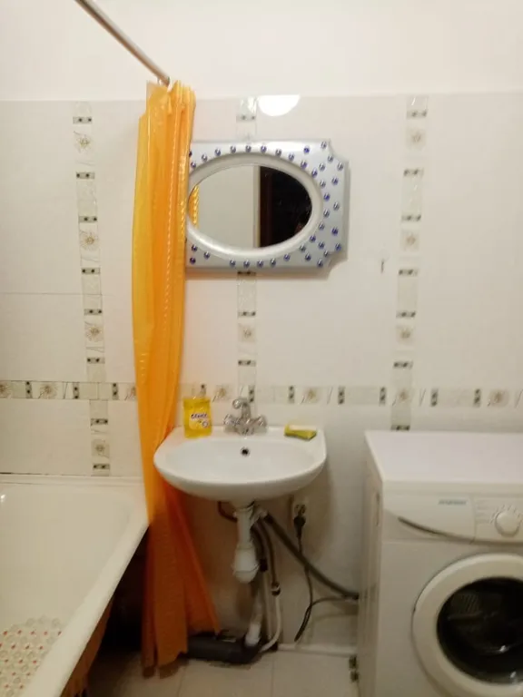 Квартира на берегу моря