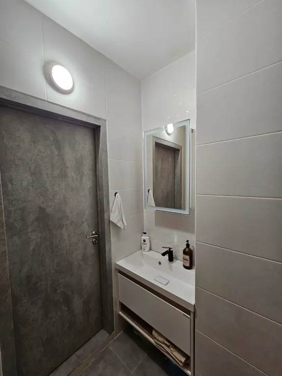 Новая студия на набережной Ханты-Мансийска