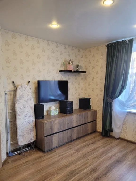 Квартира Квартира Soft Nice Apart — Санкт-Петербург