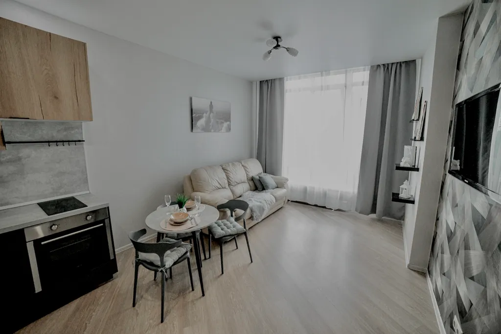 Квартира Уютная 2-х косная рядом с московской площадью — аренда посуточно в Кемерово