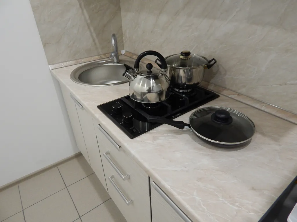 Квартира 2-комнатная Квартира — Кириши