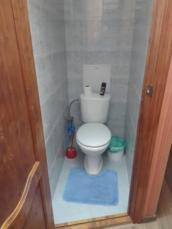 Квартира Уютная квартира в центре города — Славянск-на-Кубани