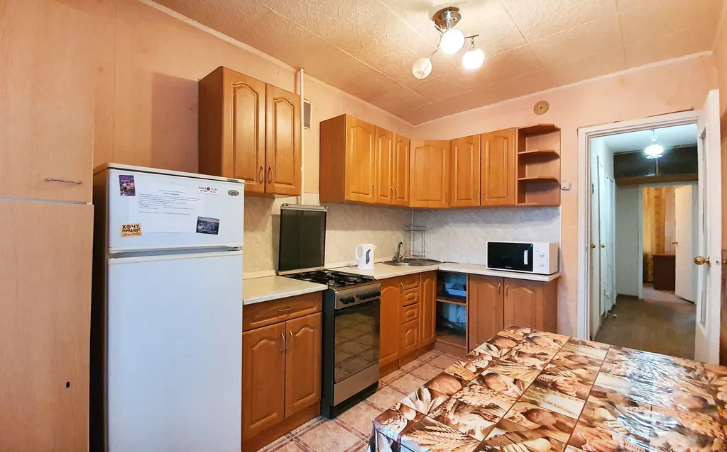 Квартира Апартаменты в центре — аренда посуточно в Владимир