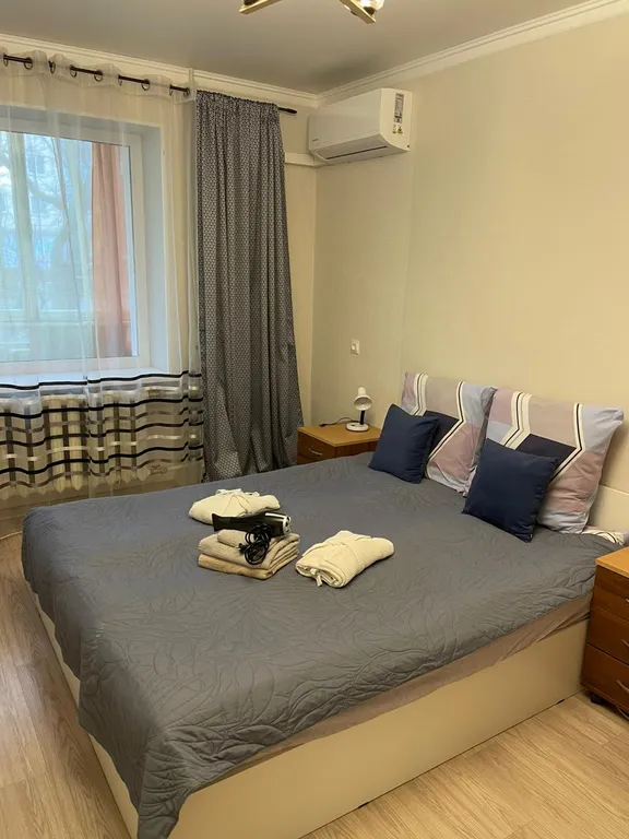 Квартира Квартира в историческом центре Калининграда — Калининград