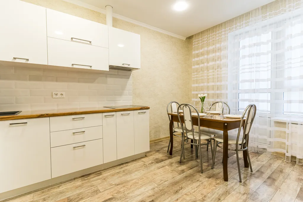 Квартира Квартира Апартамент в престижном ЖК Высокий берег — Анапа