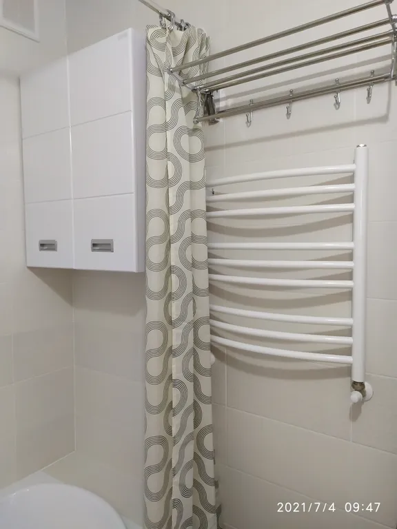 Квартира Релакс квартира с видом на лес — Светлогорск