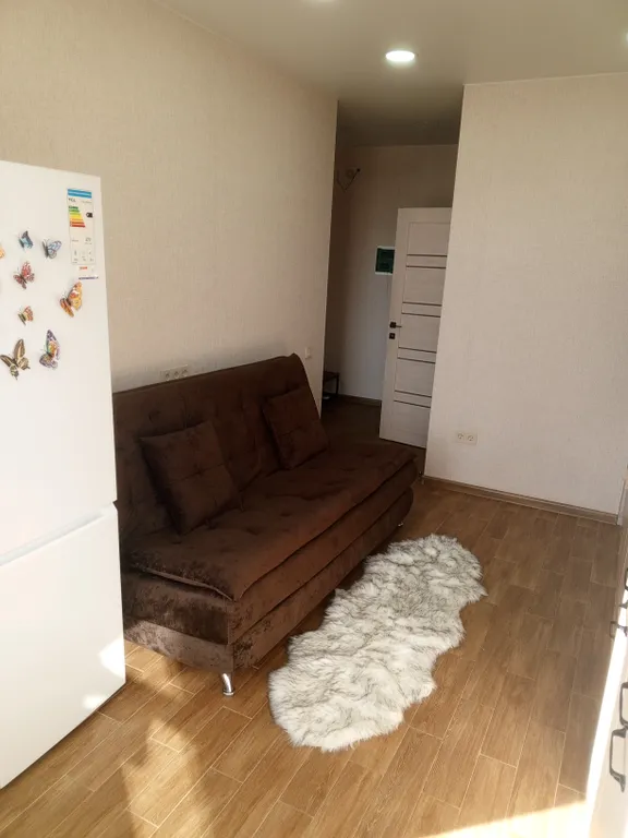 Квартира с видом на горы в 5 минутах до аэропорта и Экспоцентра