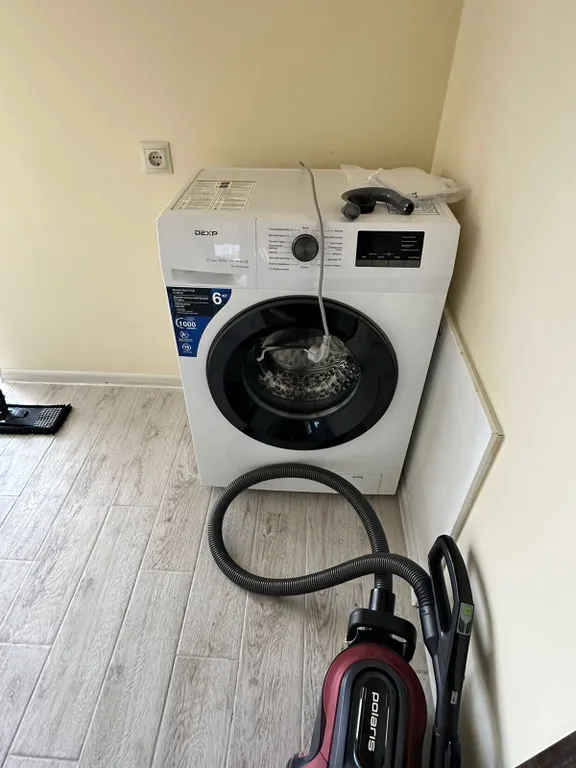 Комфортабельный таун у берега Каспийского моря