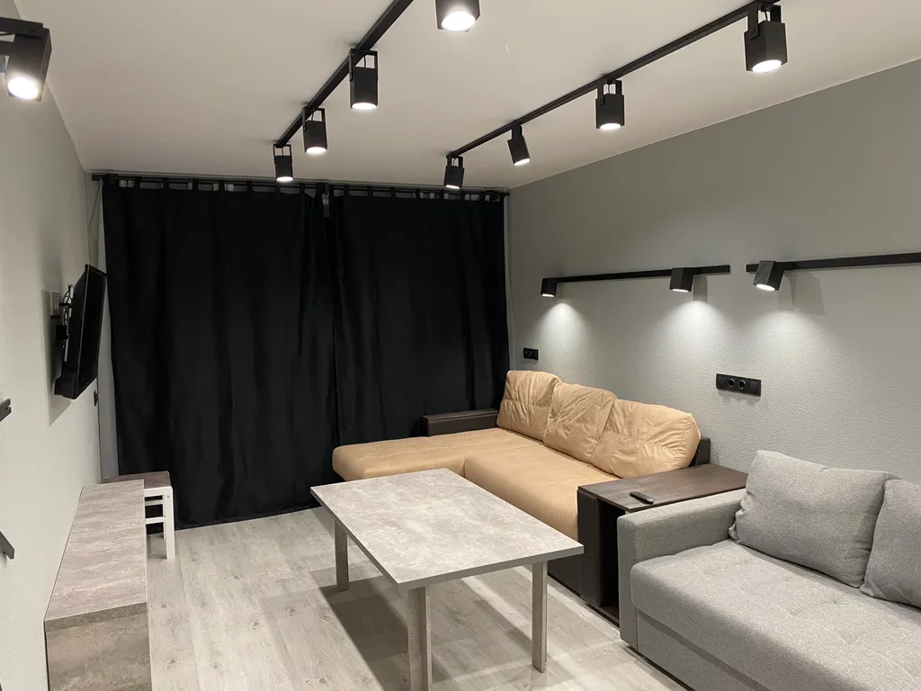 2-комнатная Квартира — аренда посуточно в Апатиты