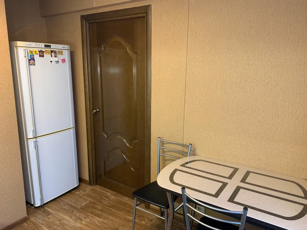 Уютная 1ком на ул. Чайковского