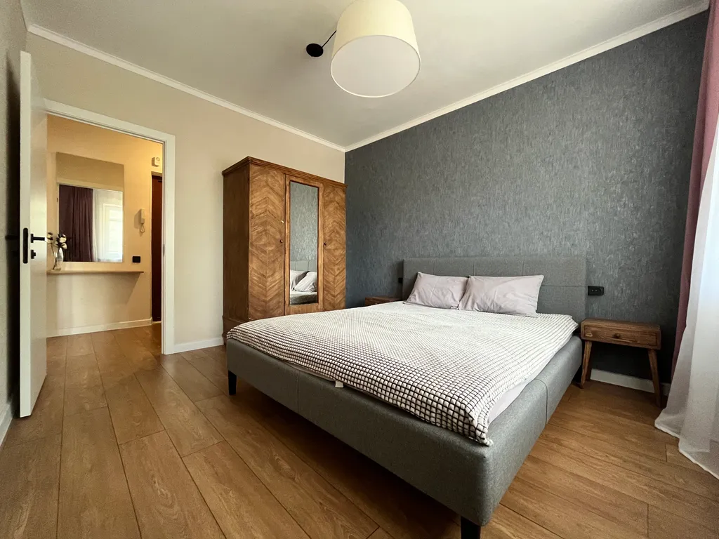 Квартира в районе жд вокзала