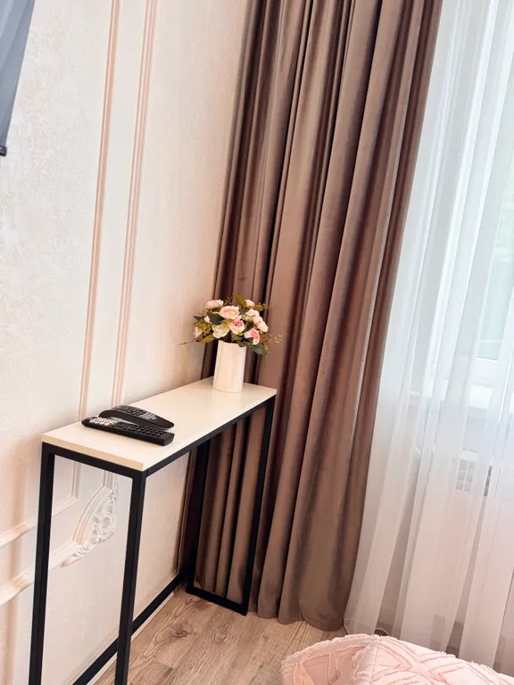 Роскошная квартира в центре курортной зоны