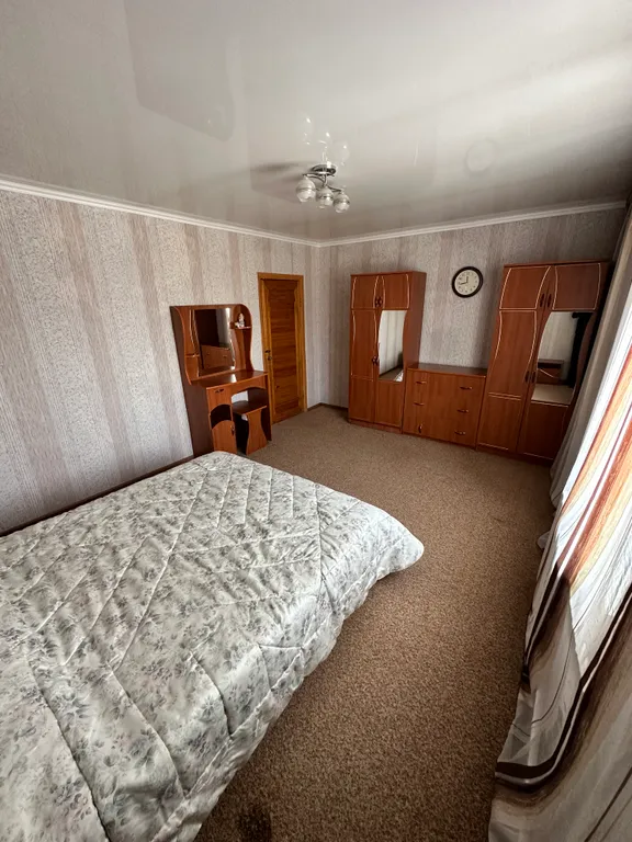 Дом с баней