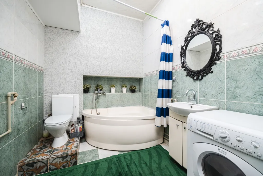 Квартира для большой компании