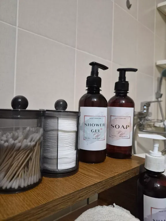 Студия в самом центре