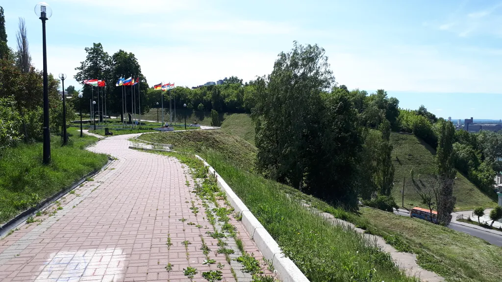 Квартира Квартира в историческом центре города — Нижний Новгород