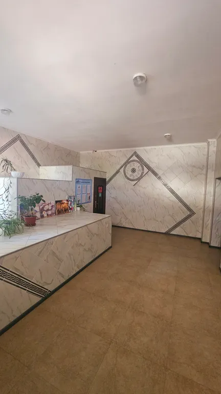 Квартира Квартира в самом лучшем районе Севастополя — Севастополь