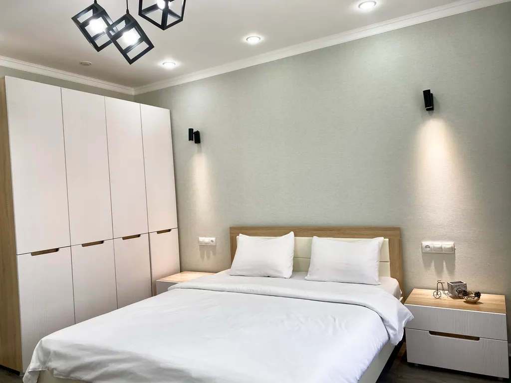 2-комнатная квартира в новом ЖК