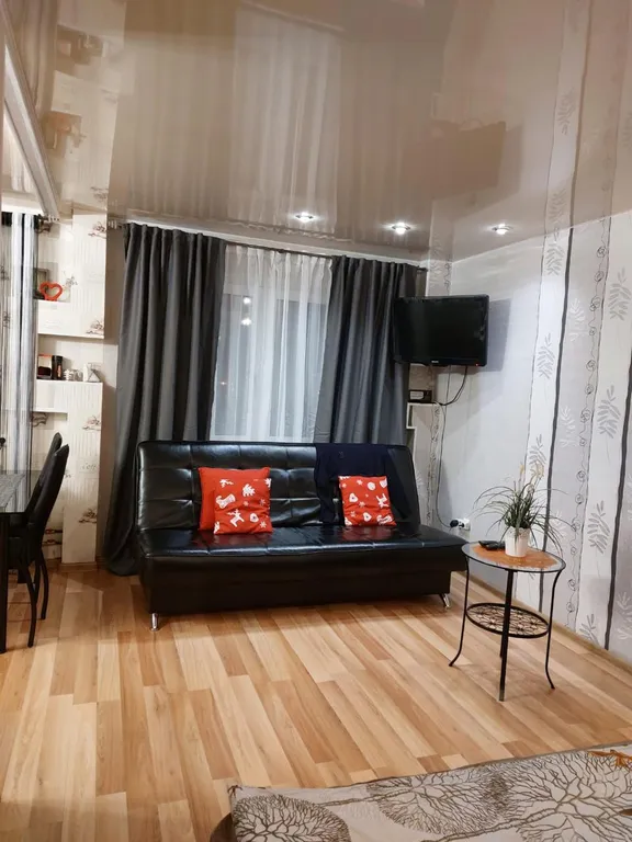 Квартира Квартира класса Люкс — Екатеринбург