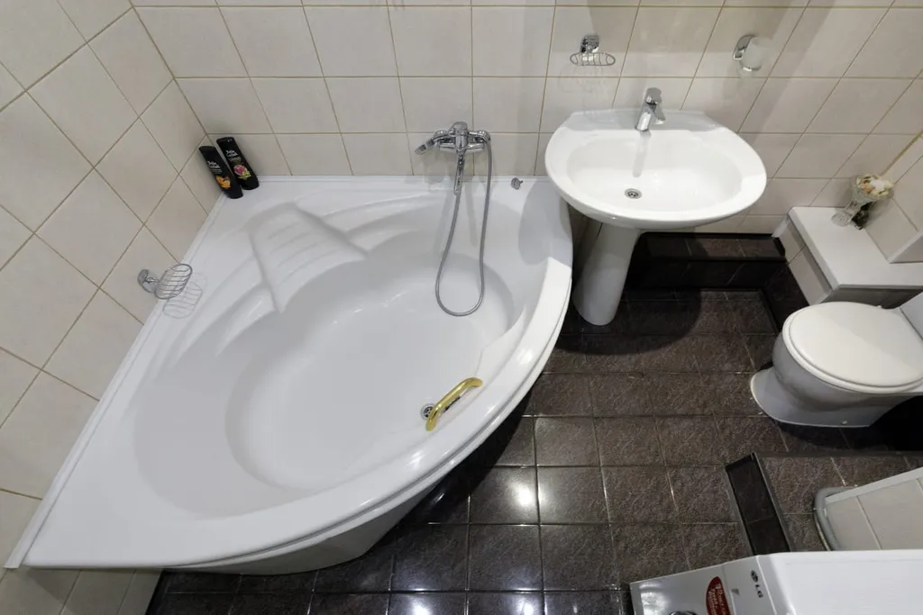 Квартира Квартира Premium Apartment Arbat — Москва