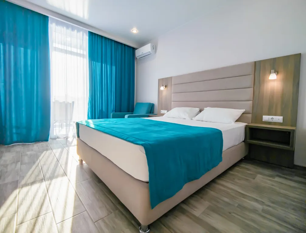 Квартира Комната — аренда посуточно в Витязево