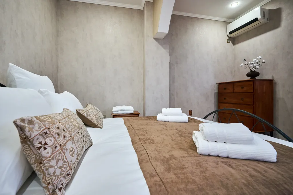 Гостевой дом