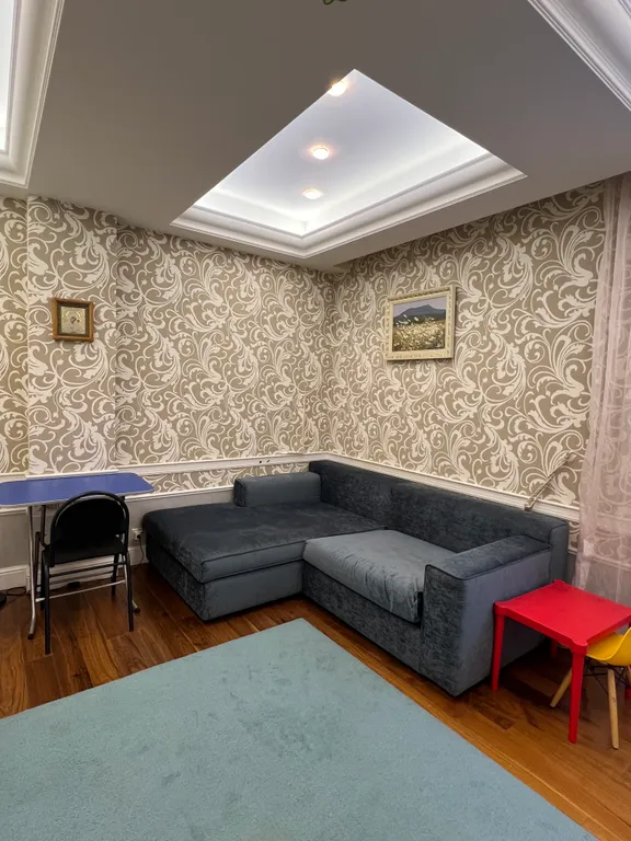 Апартаменты у моря