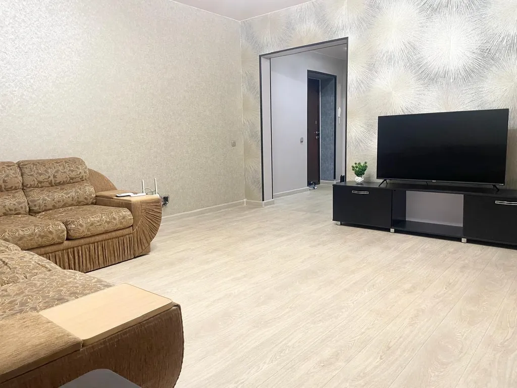 Уютная 2-х комнатная квартира в центре