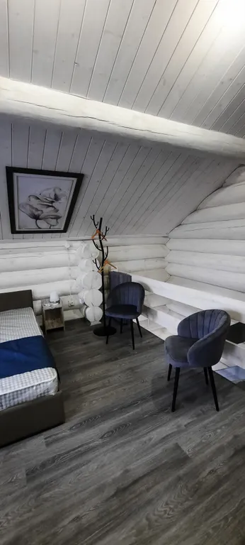 Отдохните в новых домах на берегу Волги