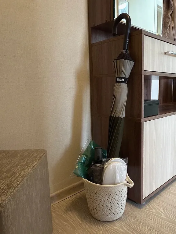 Квартира Уютная квартира в центре города, вблизи от острова Канта — Калининград