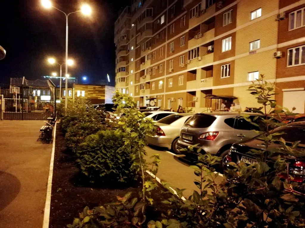 Квартира Комфортная квартира близко к центру, ТЦ Красная площадь, Вузам, ККБ — Краснодар