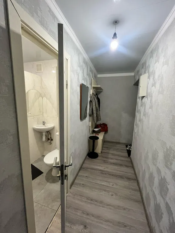 Апартаменты в центре столицы