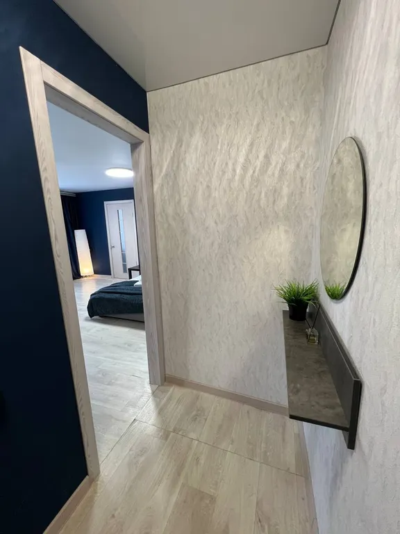 Апартаменты в Центре Города