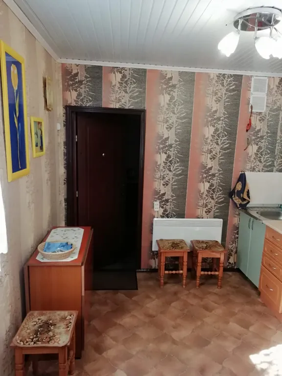 Коттедж Коттедж в 7 минутах от моря — Лазаревское