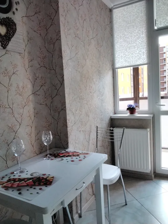 Квартира Уютная квартира рядом с Южным вокзалом — Калининград