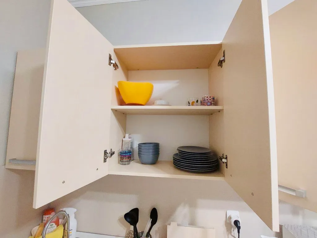 Квартира Уютная квартира — Элиста