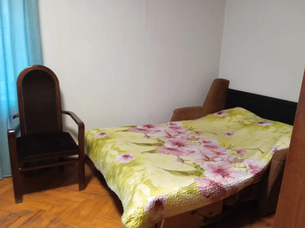 Квартира Уютная квартира в тихом районе — Санкт-Петербург
