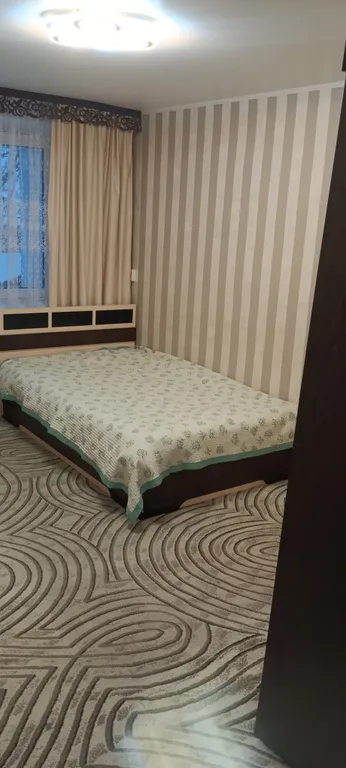 Уютная квартира — аренда посуточно в Петропавловск-Камчатский