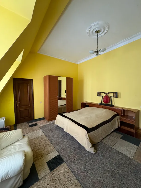 Квартира Комната — аренда посуточно в Батуми