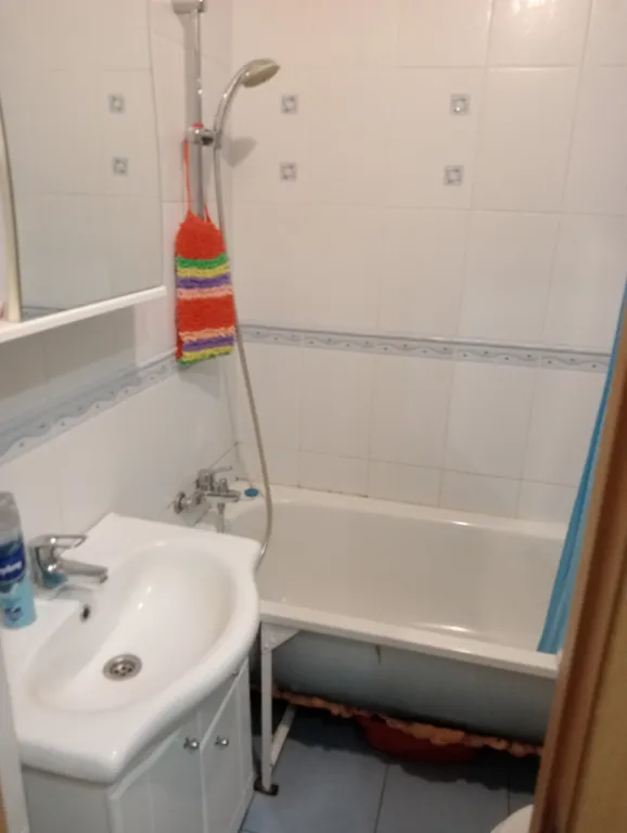 Квартира МТЛ Арена, пляж