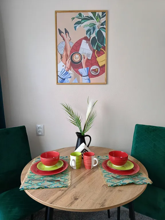 Красивейшая однокомнатная квартира, в центре города — аренда посуточно в Кемерово