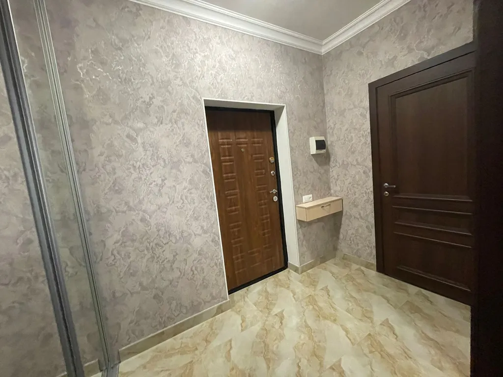 Апартаменты на Бибика