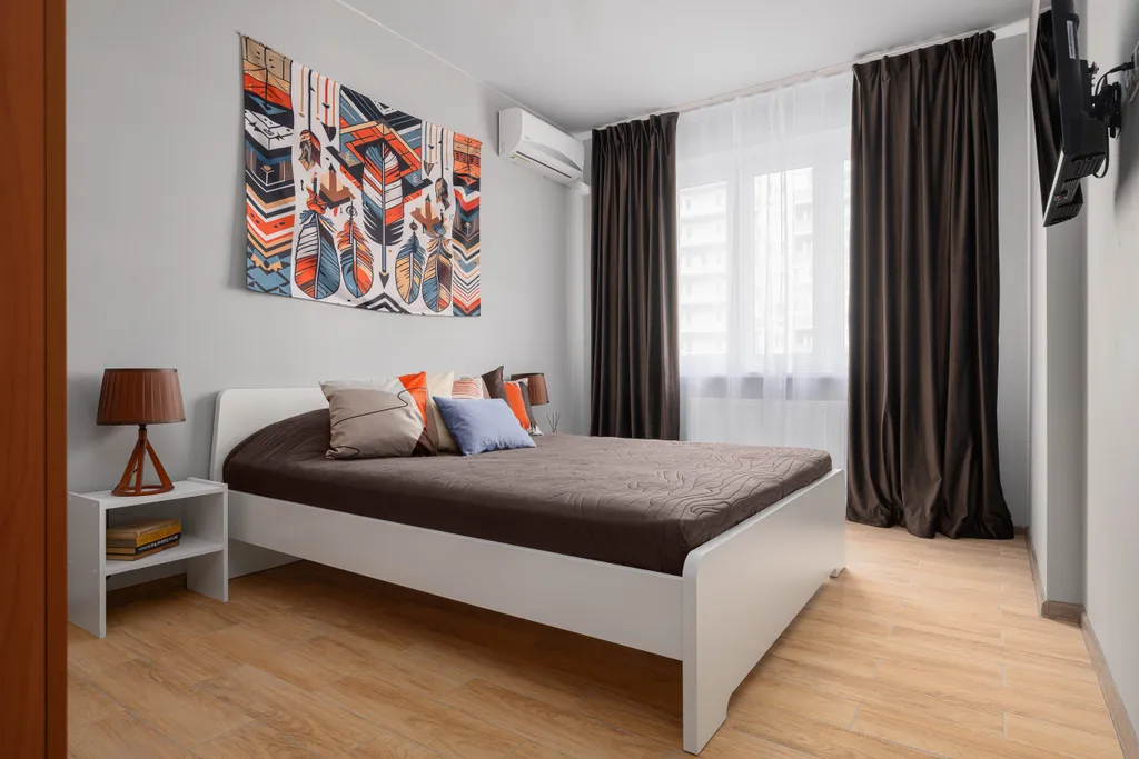 Квартира Квартира в Краснодаре: комфорт и удобство в шаговой доступно — Краснодар