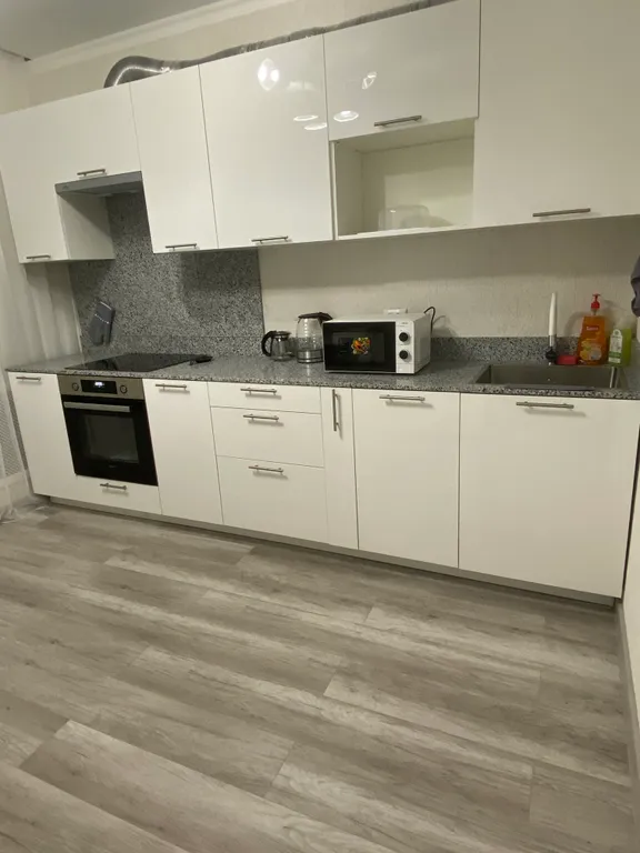 Уютная квартира на уральской