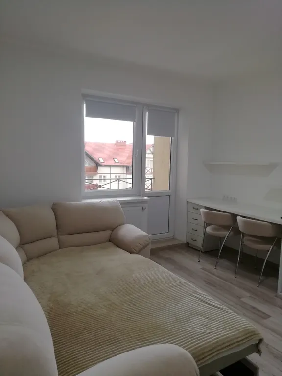 Квартира 2-комнатная Квартира — Зеленоградск