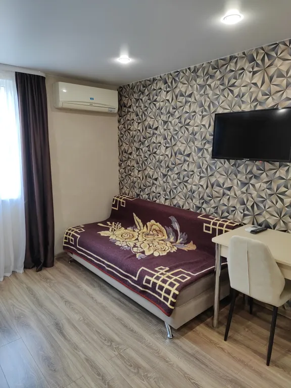 Квартира Комната — Адлер