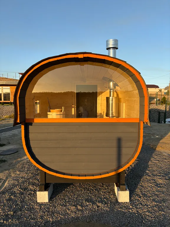 2-комнатный Дом