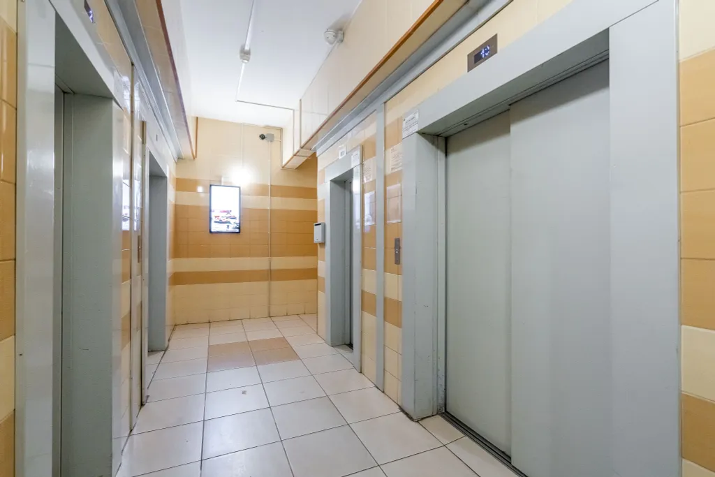 Квартира Квартира для большой семьи — Санкт-Петербург